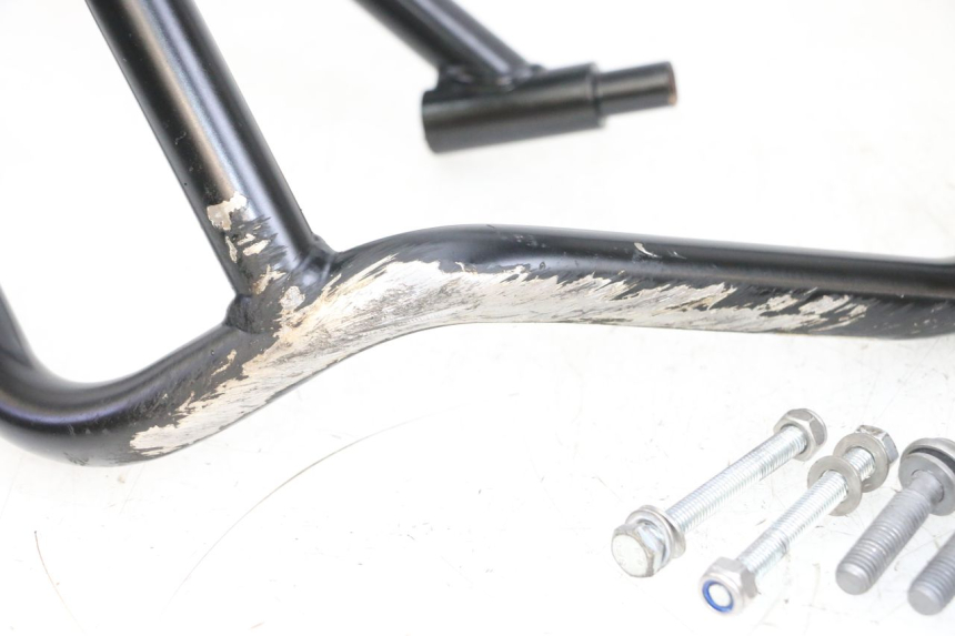 photo de CILINDERBESCHERMKAP BMW R GS 1250 (2021 - 2024) - Kenmerkende details