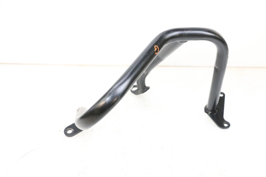 photo de CILINDERBESCHERMKAP BMW R GS 1250 (2021 - 2024) - Technische close-up