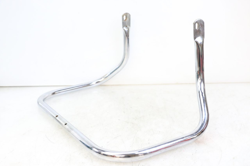 photo de CILINDERBESCHERMKAP REGAL RAPTOR RAXTER 2 125 (2007 - 2015) - Hoofdaanzicht