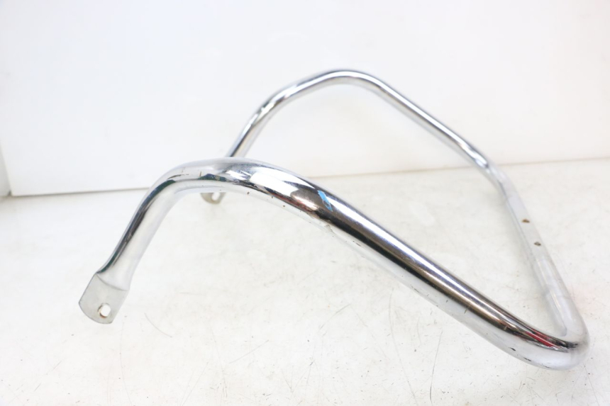 photo de CILINDERBESCHERMKAP REGAL RAPTOR RAXTER 2 125 (2007 - 2015) - Detail van het onderdeel