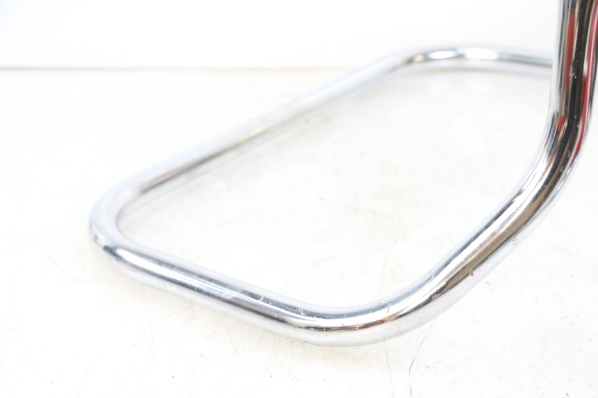 photo de CILINDERBESCHERMKAP REGAL RAPTOR RAXTER 2 125 (2007 - 2015) - Productaanzicht