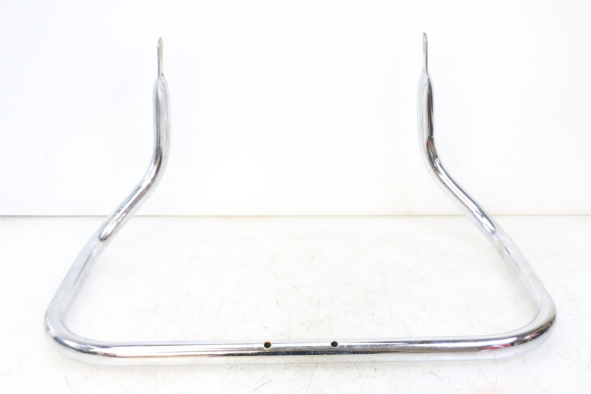 photo de CILINDERBESCHERMKAP REGAL RAPTOR RAXTER 2 125 (2007 - 2015) - Kenmerkende details