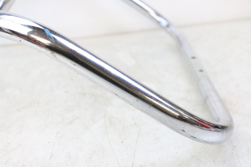 photo de CILINDERBESCHERMKAP REGAL RAPTOR RAXTER 2 125 (2007 - 2015) - Zoom op gebruiksstaat