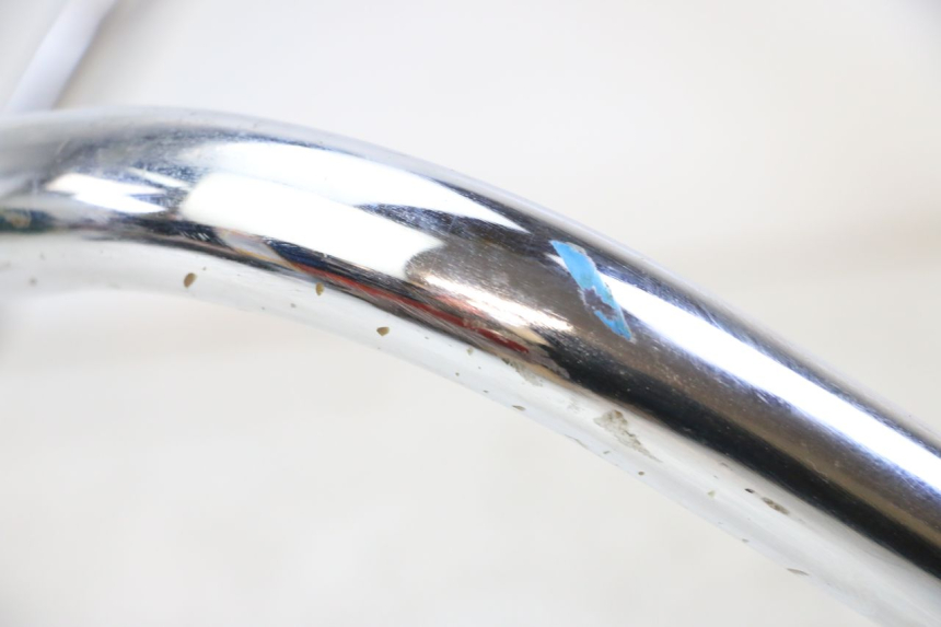 photo de CILINDERBESCHERMKAP REGAL RAPTOR RAXTER 2 125 (2007 - 2015) - Andere kijkhoek