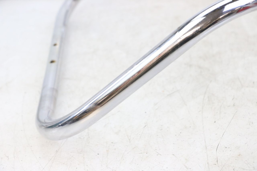 photo de CILINDERBESCHERMKAP REGAL RAPTOR RAXTER 2 125 (2007 - 2015) - Technische close-up