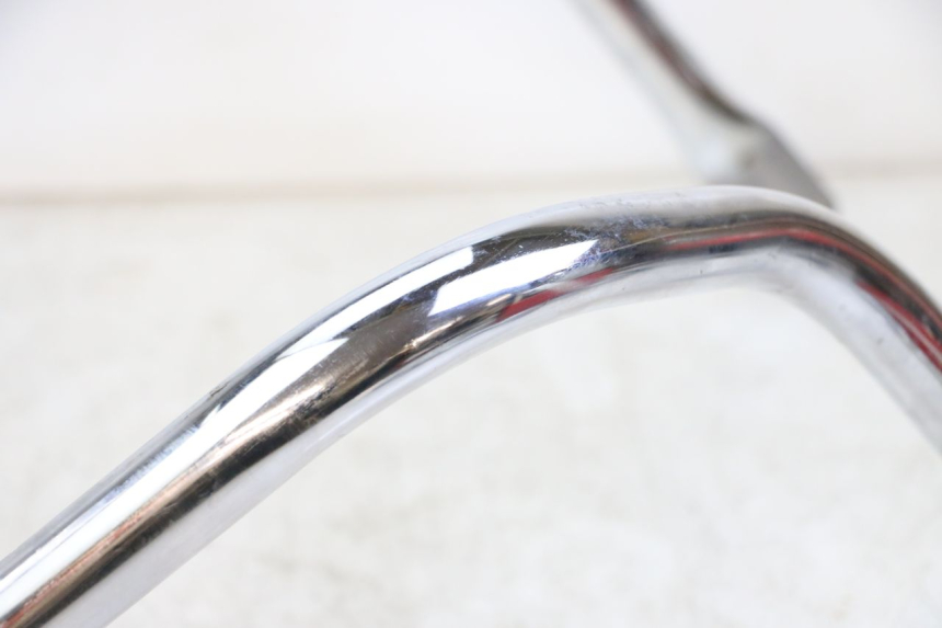 photo de CILINDERBESCHERMKAP REGAL RAPTOR RAXTER 2 125 (2007 - 2015) - Overzicht