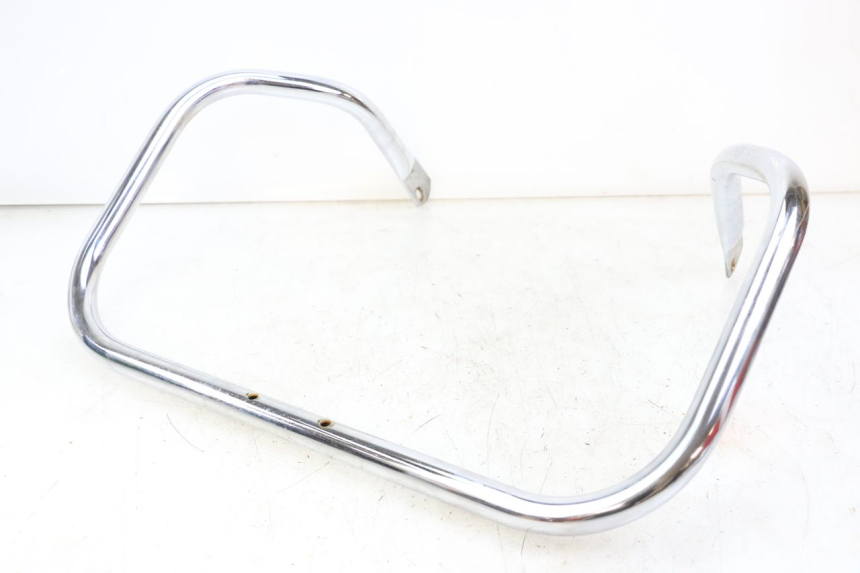 photo de CILINDERBESCHERMKAP REGAL RAPTOR RAXTER 2 125 (2007 - 2015) - Bevestigingspunten