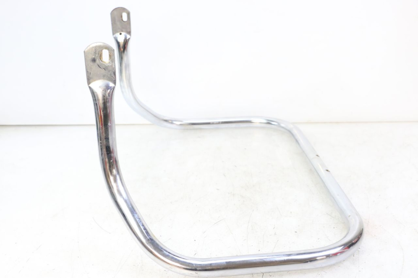 photo de CILINDERBESCHERMKAP REGAL RAPTOR RAXTER 2 125 (2007 - 2015) - Staat van het oppervlak