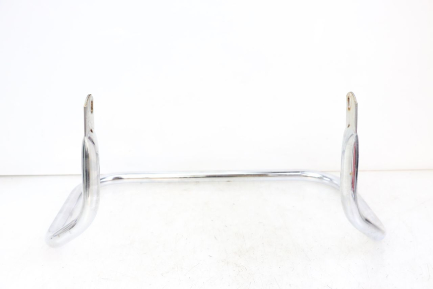 photo de CILINDERBESCHERMKAP REGAL RAPTOR RAXTER 2 125 (2007 - 2015) - Gecontroleerd onderdeel