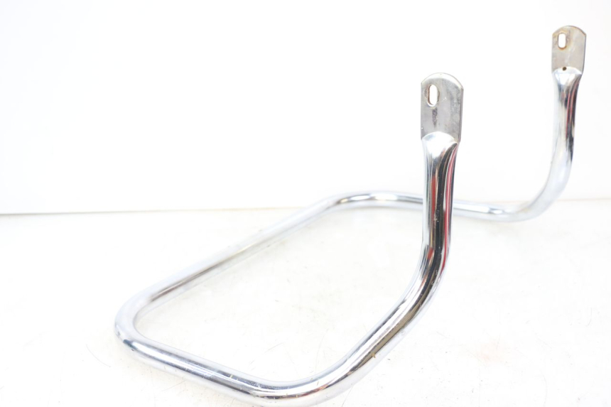 photo de CILINDERBESCHERMKAP REGAL RAPTOR RAXTER 2 125 (2007 - 2015) - Markeringen en referenties