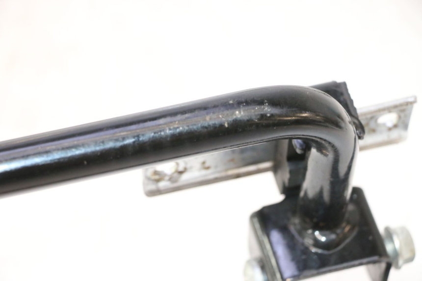 photo de CYLINDER BESCHERMKAP HARLEY DAVIDSON ROAD GLIDE FLTRXSE 1920 (2018 - 2022) - Zoom op componenten