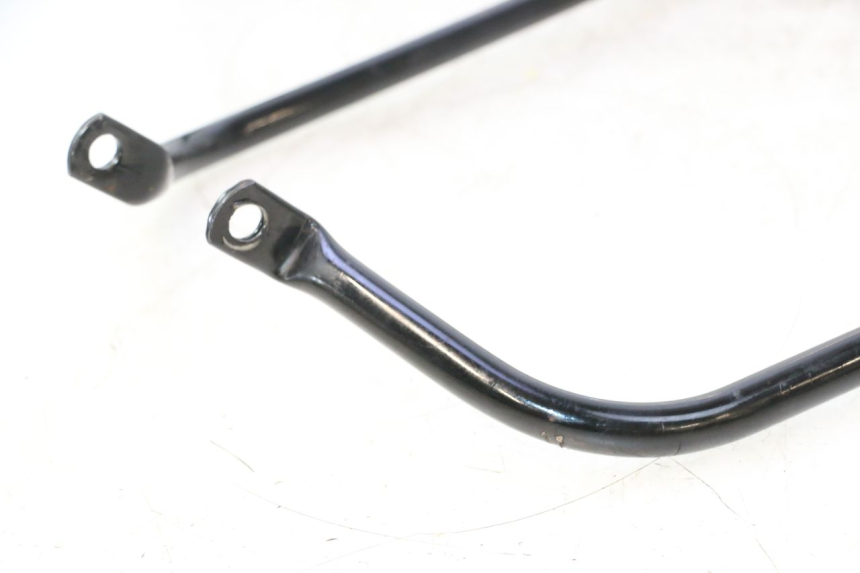 photo de CYLINDER BESCHERMKAP HARLEY DAVIDSON ROAD GLIDE FLTRXSE 1920 (2018 - 2022) - Visuele inspectie