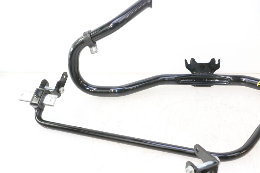 photo de CYLINDER BESCHERMKAP HARLEY DAVIDSON ROAD GLIDE FLTRXSE 1920 (2018 - 2022) - Hoofdaanzicht
