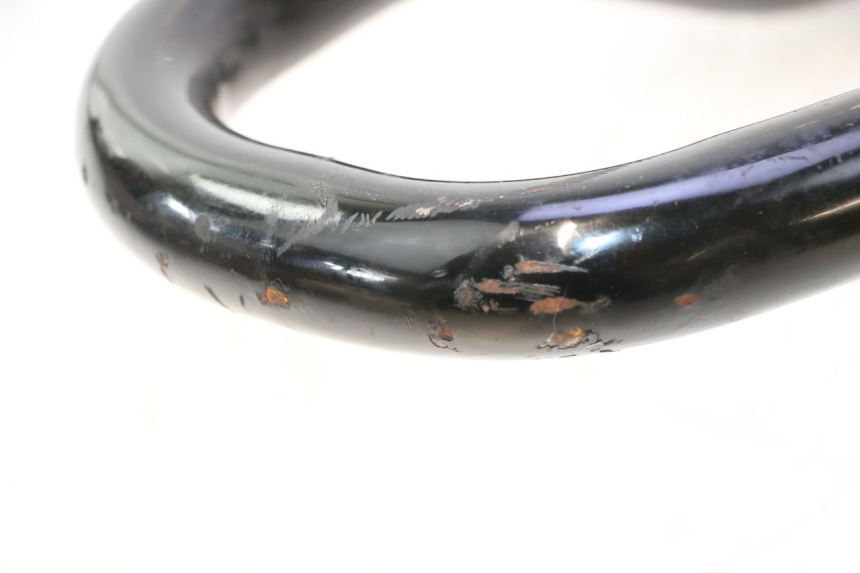 photo de CYLINDER BESCHERMKAP HARLEY DAVIDSON ROAD GLIDE FLTRXSE 1920 (2018 - 2022) - Technische close-up