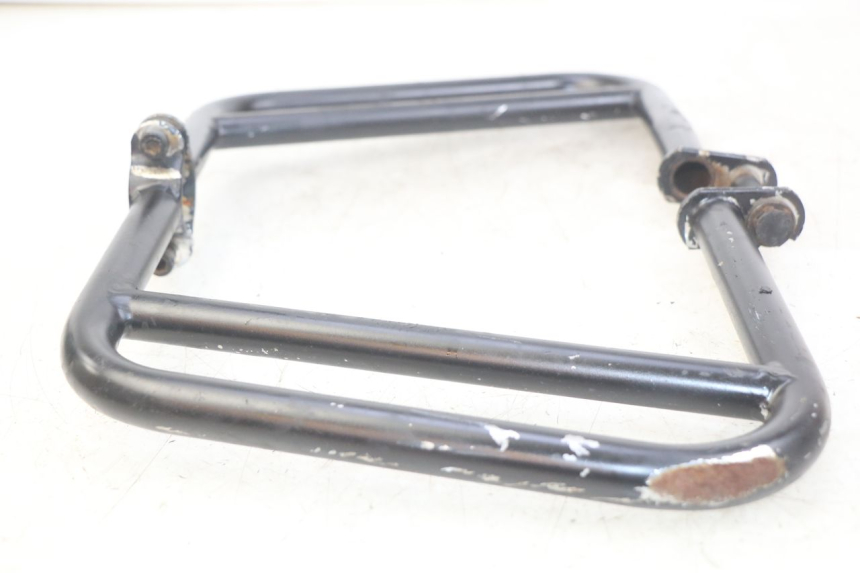 photo de CILINDERBESCHERMKAP YAMAHA SR 125 (1982 - 2003) - Detail van het onderdeel