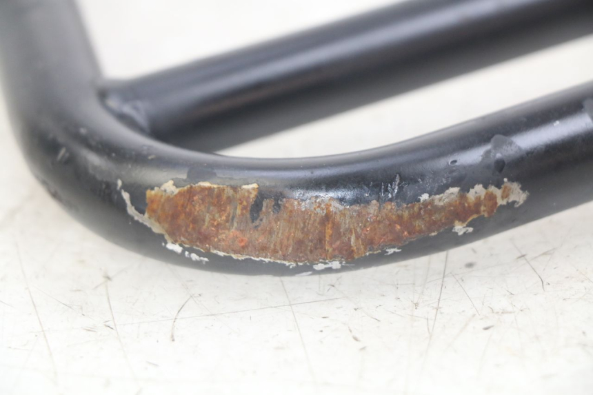 photo de CILINDERBESCHERMKAP YAMAHA SR 125 (1982 - 2003) - Andere kijkhoek