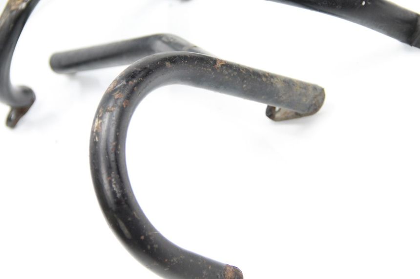 photo de CILINDERBESCHERMKAP YAMAHA TDM ABS 900 (2002 - 2014) - Detail van het onderdeel