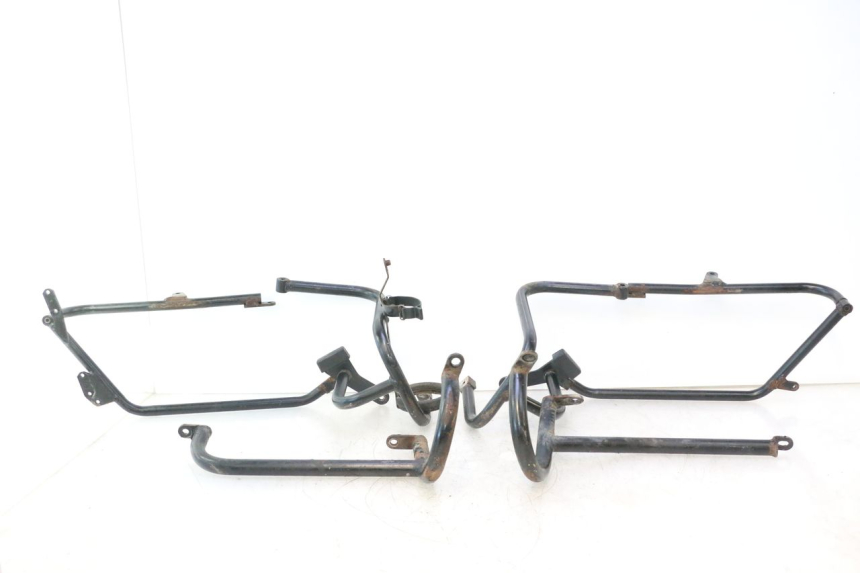 photo de CILINDERBESCHERMKAP YAMAHA TDM ABS 900 (2002 - 2014) - Hoofdaanzicht