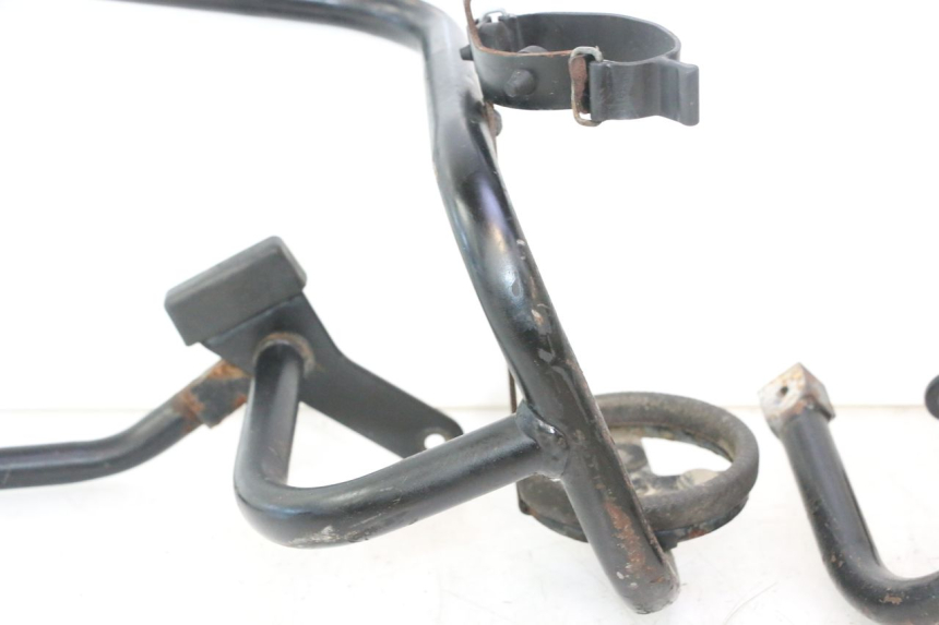 photo de CILINDERBESCHERMKAP YAMAHA TDM ABS 900 (2002 - 2014) - Productaanzicht