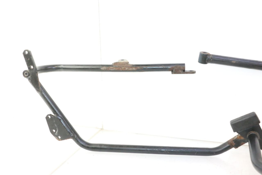 photo de CILINDERBESCHERMKAP YAMAHA TDM ABS 900 (2002 - 2014) - Kenmerkende details