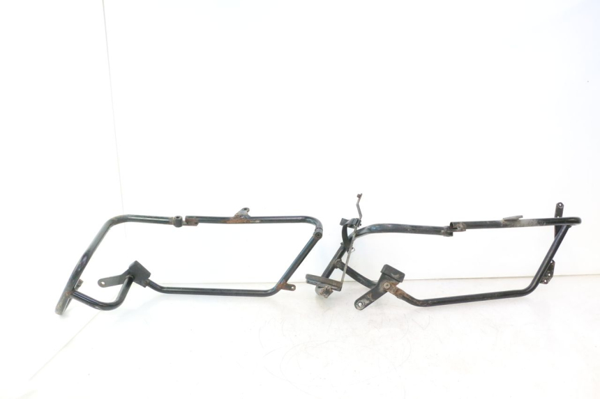 photo de CILINDERBESCHERMKAP YAMAHA TDM ABS 900 (2002 - 2014) - Detailaanzicht