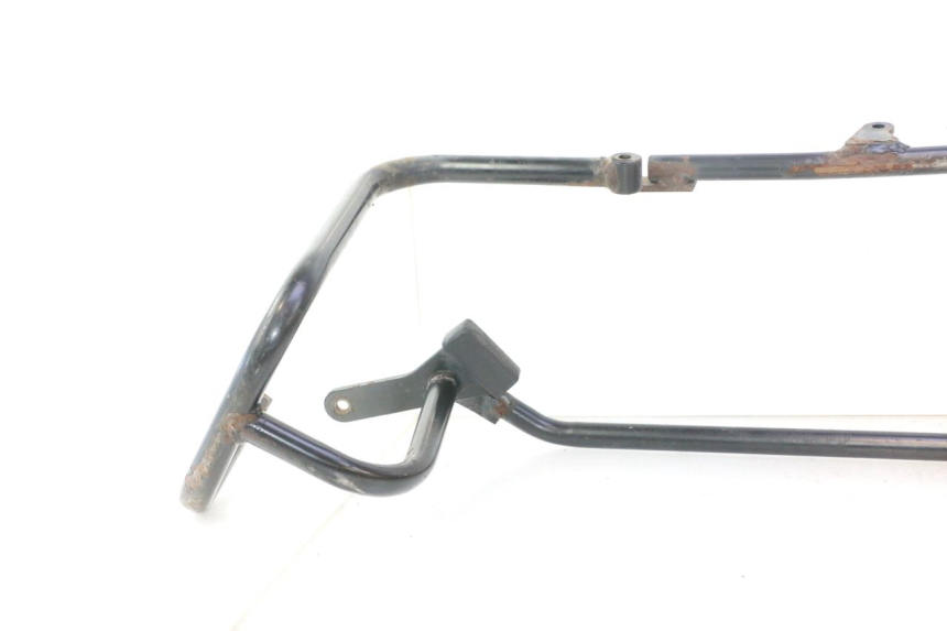 photo de CILINDERBESCHERMKAP YAMAHA TDM ABS 900 (2002 - 2014) - Aanvullende foto