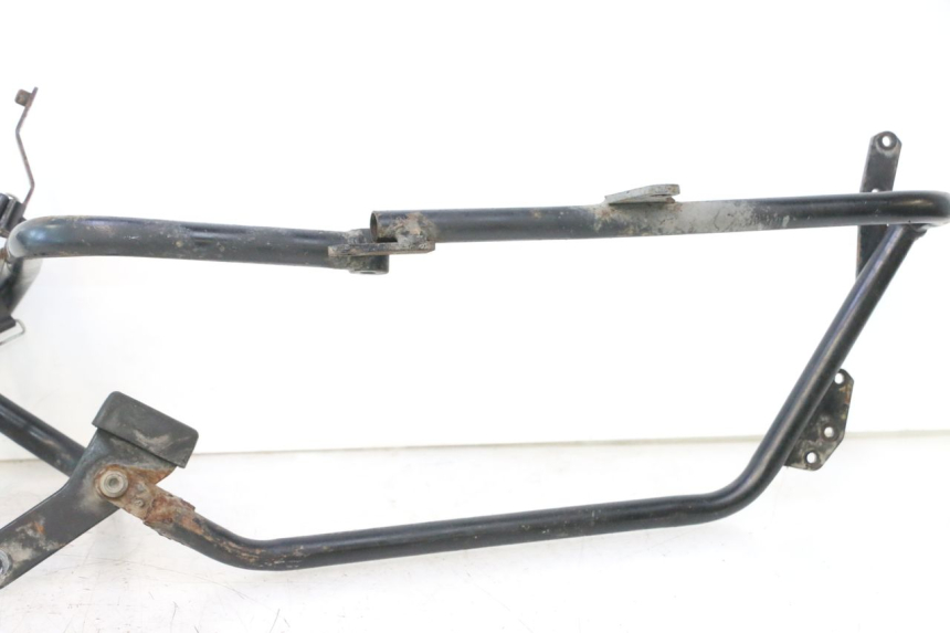 photo de CILINDERBESCHERMKAP YAMAHA TDM ABS 900 (2002 - 2014) - Alternatieve hoek