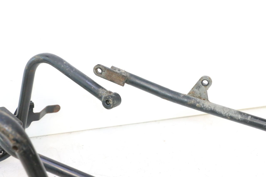 photo de CILINDERBESCHERMKAP YAMAHA TDM ABS 900 (2002 - 2014) - Profielaanzicht