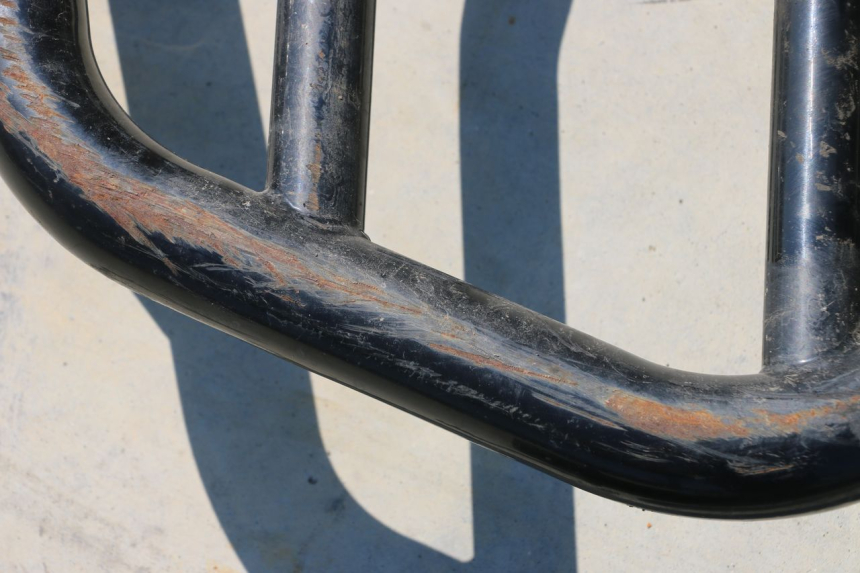photo de CILINDER BESCHERMKAP BOOM TRIKE FUN 500 (2004 - 2010) - Productaanzicht