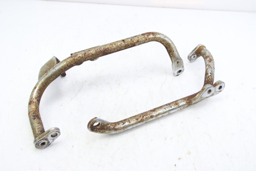 photo de CILINDERBESCHERMKAP YAMAHA XV VIRAGO 750 (1984 - 1998) - Hoofdaanzicht