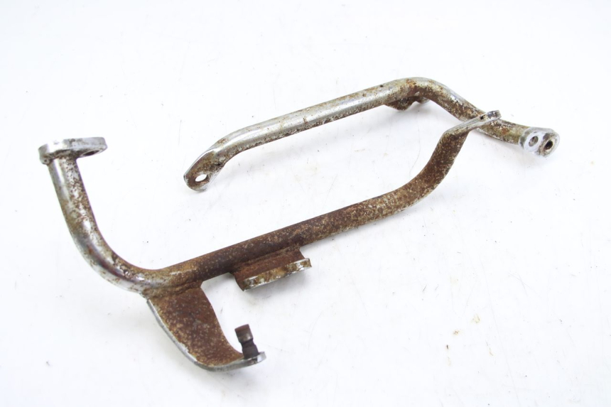 photo de CILINDERBESCHERMKAP YAMAHA XV VIRAGO 750 (1984 - 1998) - Detail van het onderdeel