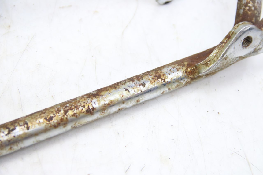 photo de CILINDERBESCHERMKAP YAMAHA XV VIRAGO 750 (1984 - 1998) - Productaanzicht