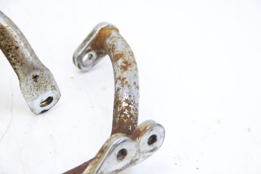 photo de CILINDERBESCHERMKAP YAMAHA XV VIRAGO 750 (1984 - 1998) - Kenmerkende details