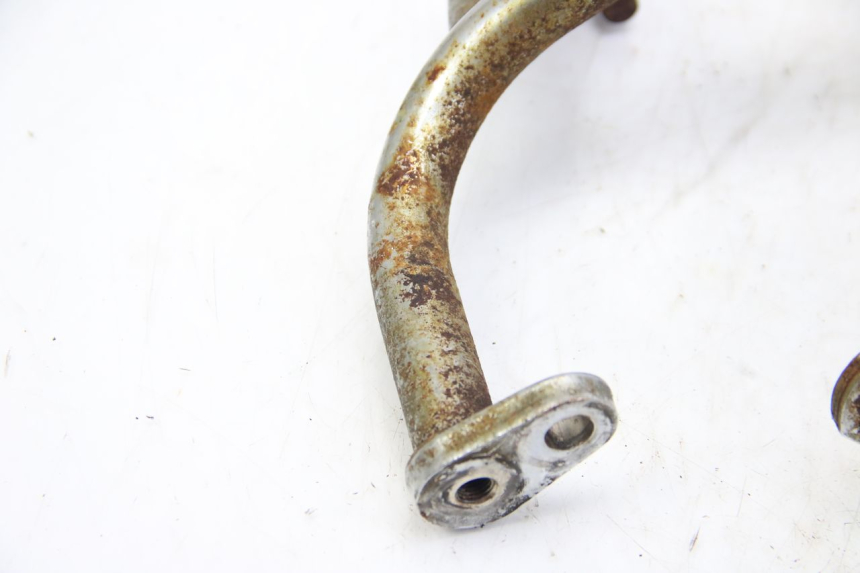 photo de CILINDERBESCHERMKAP YAMAHA XV VIRAGO 750 (1984 - 1998) - Visuele inspectie