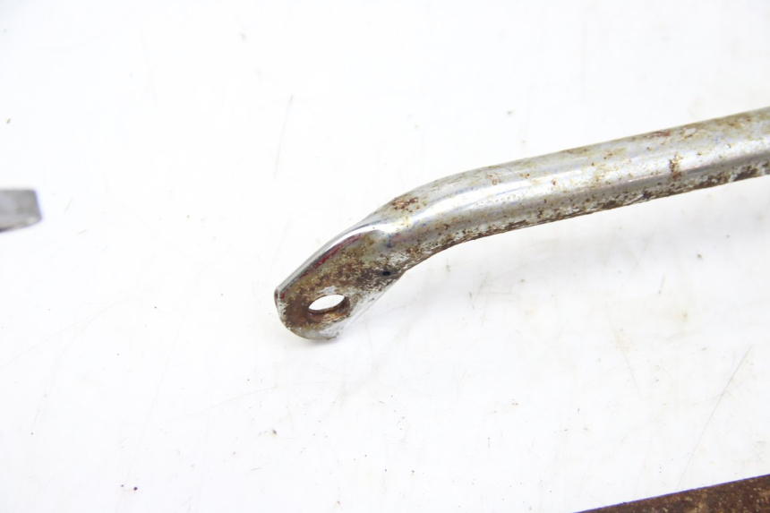 photo de CILINDERBESCHERMKAP YAMAHA XV VIRAGO 750 (1984 - 1998) - Zoom op gebruiksstaat