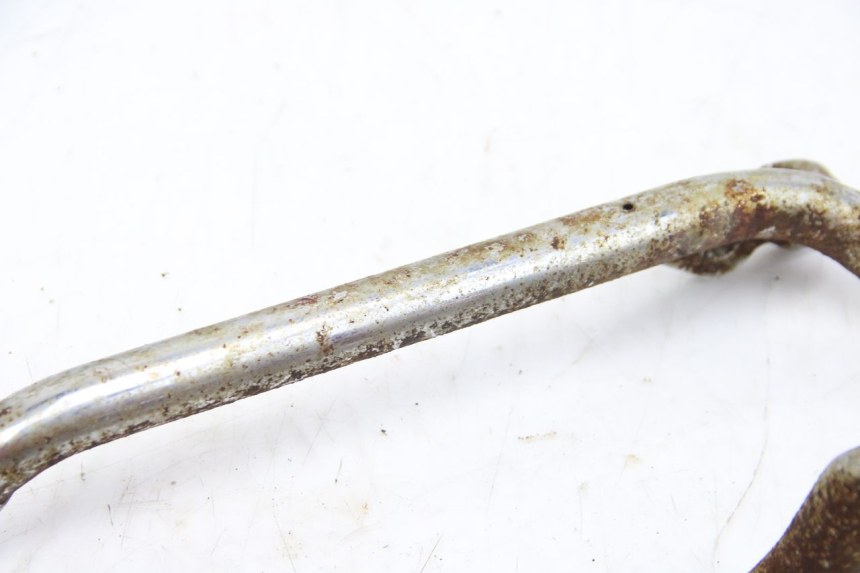 photo de CILINDERBESCHERMKAP YAMAHA XV VIRAGO 750 (1984 - 1998) - Andere kijkhoek