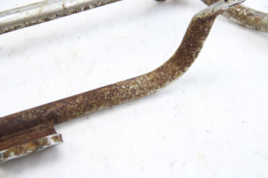 photo de CILINDERBESCHERMKAP YAMAHA XV VIRAGO 750 (1984 - 1998) - Bevestigingspunten