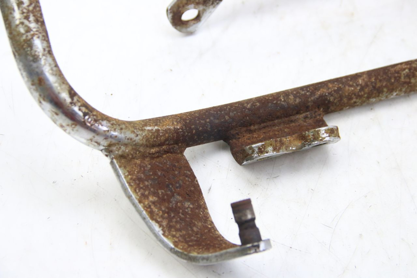 photo de CILINDERBESCHERMKAP YAMAHA XV VIRAGO 750 (1984 - 1998) - Staat van het oppervlak