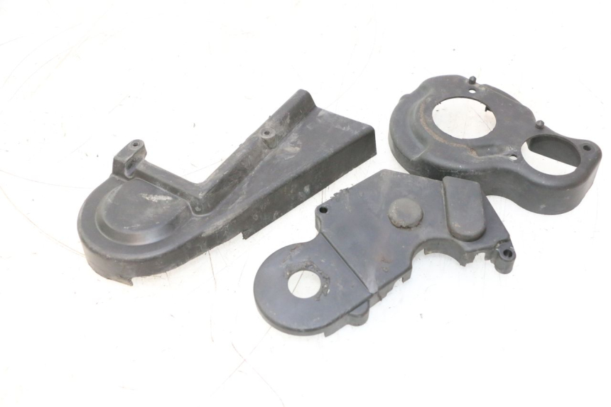 photo de TANDWIELBEHUIZING PEUGEOT 103 SPX CLIP 50 (1989 - 1992) - Hoofdaanzicht