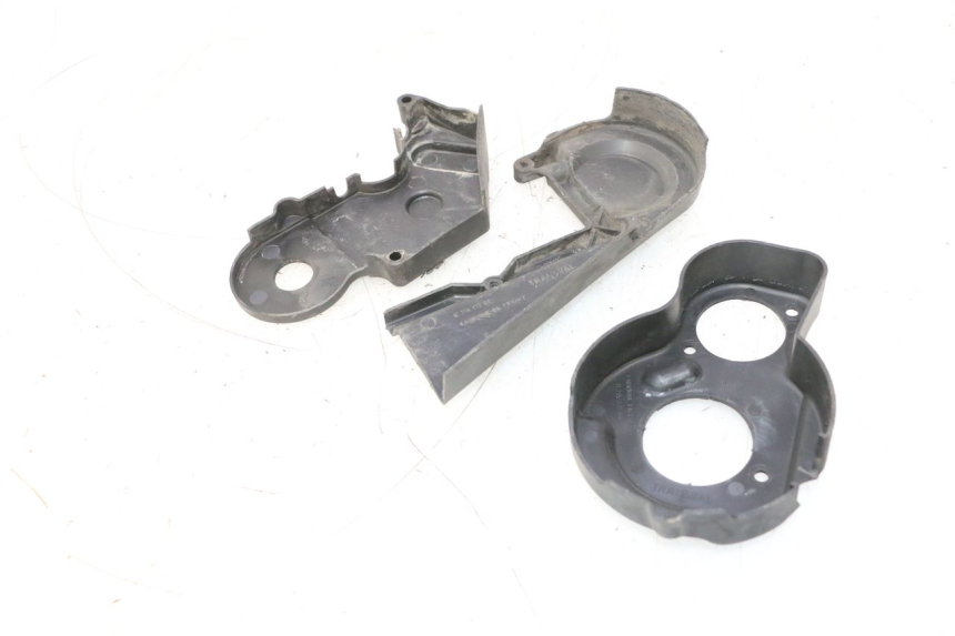 photo de TANDWIELBEHUIZING PEUGEOT 103 SPX CLIP 50 (1989 - 1992) - Detail van het onderdeel