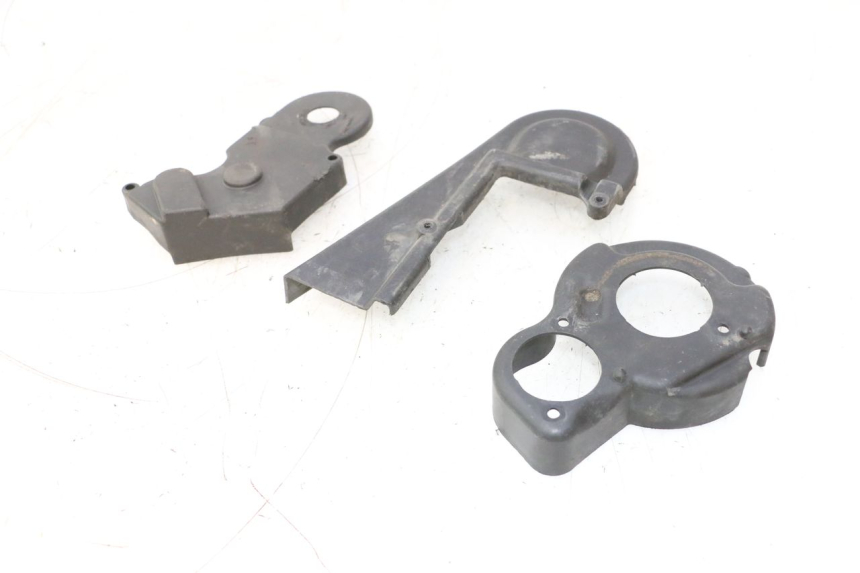 photo de TANDWIELBEHUIZING PEUGEOT 103 SPX CLIP 50 (1989 - 1992) - Andere kijkhoek