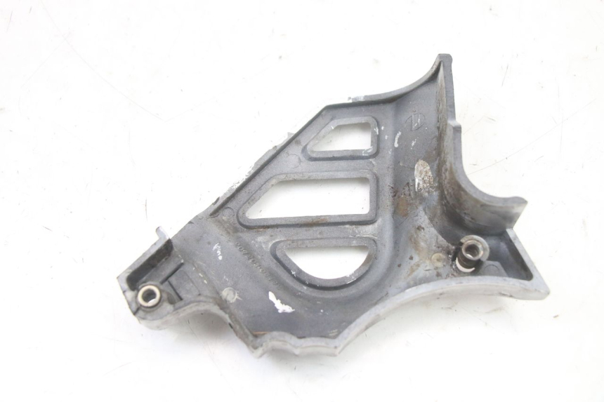 photo de TANDWIELKAP APRILIA RS 50 (1999 - 2005) - Zoom op gebruiksstaat