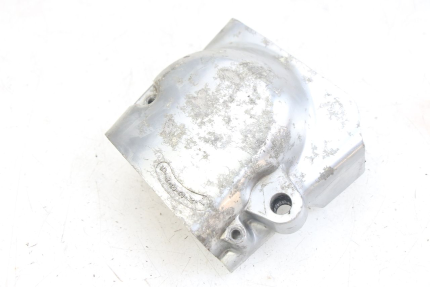 photo de TANDWIELKAP HONDA CA REBEL 125 (1995 - 2001) - Hoofdaanzicht