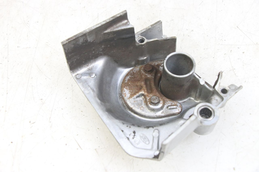 photo de TANDWIELKAP HONDA CA REBEL 125 (1995 - 2001) - Zoom op gebruiksstaat