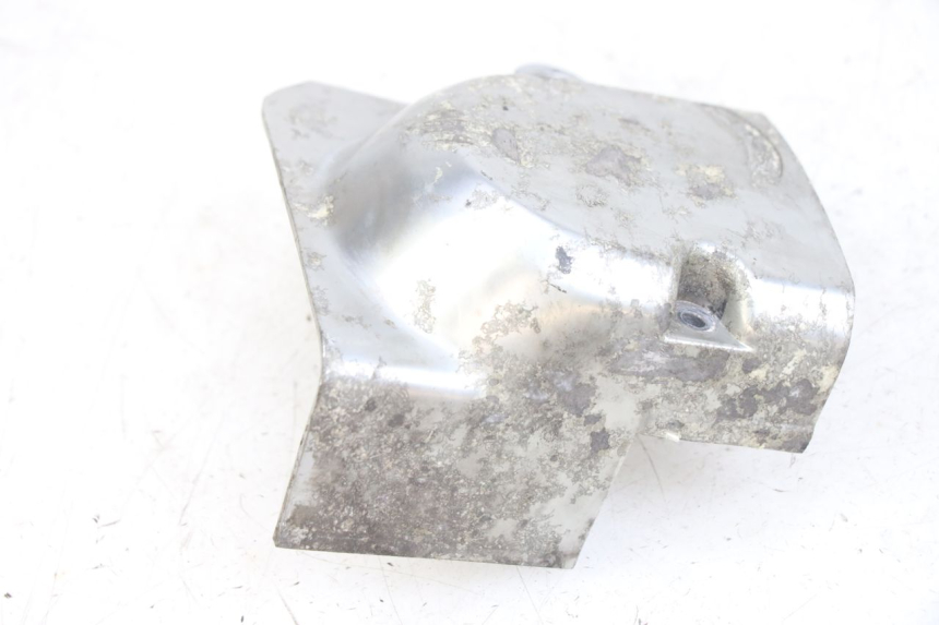 photo de TANDWIELKAP HONDA CA REBEL 125 (1995 - 2001) - Andere kijkhoek