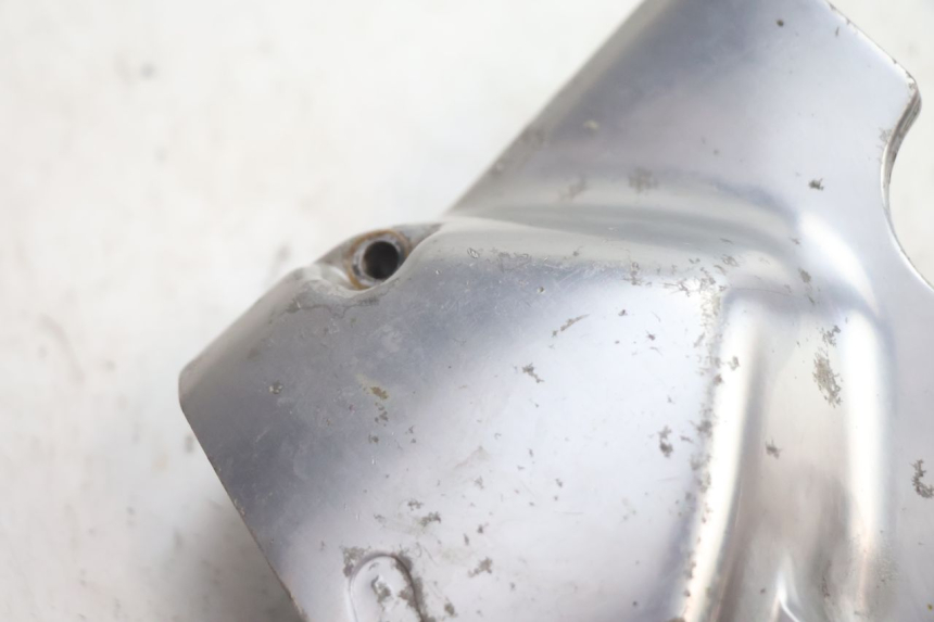 photo de TANDWIELBEHUIZING HONDA CB TWO FIFTY 250 (1991 - 2002) - Zoom op gebruiksstaat