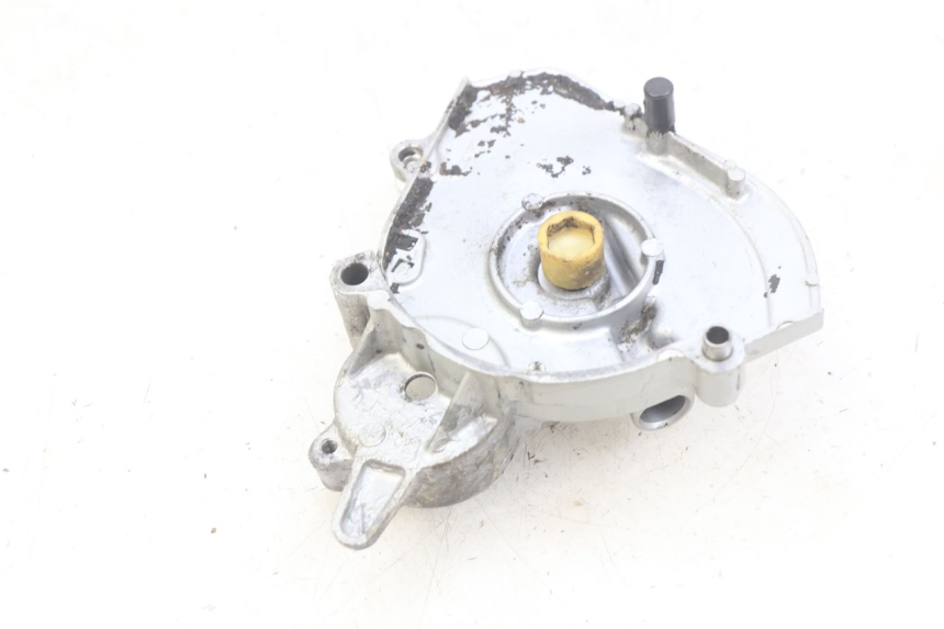 photo de TANDWIELKAP HONDA CBR F SC25 1000 (1989 - 1992) - Zoom op gebruiksstaat