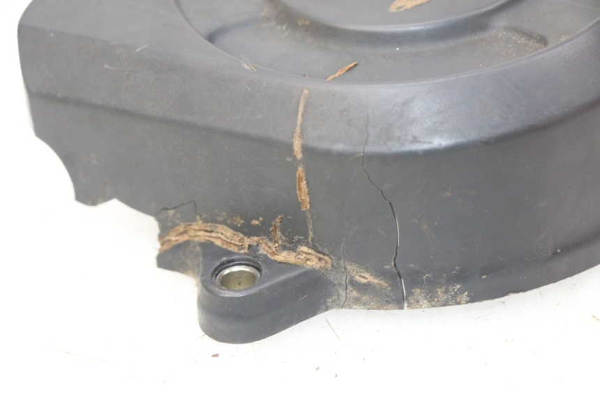 photo de TANDWIELKAP HONDA CBR RR FIREBLADE 900 (1992 - 1994) - Bevestigingspunten