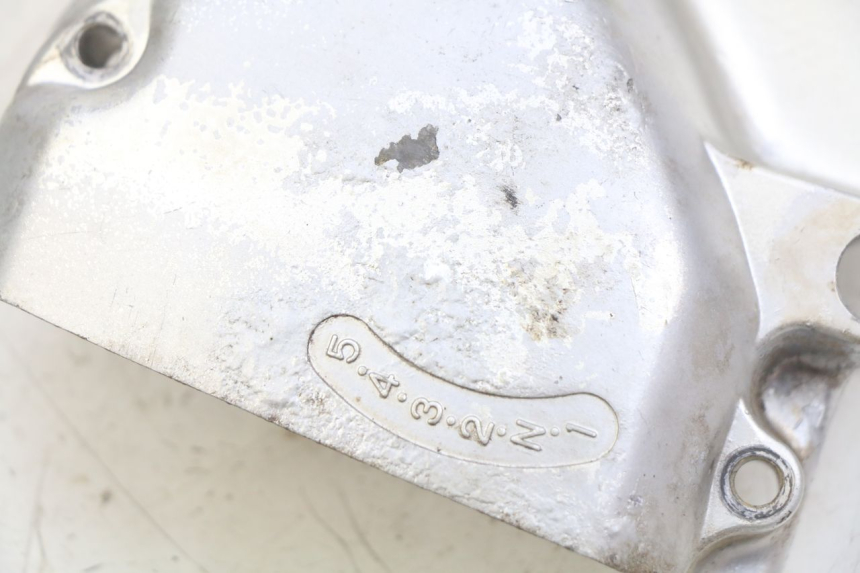 photo de TANDWIELKAP HONDA CM 125 (1983 - 2003) - Bevestigingspunten