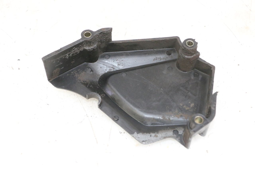 photo de TANDWIELKAP KSR CODE 125 (2018 - 2020) - Zoom op gebruiksstaat